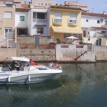 205 I Posada Del Mar I Encantador Hostel En La Playa De Gandia ภายนอก รูปภาพ