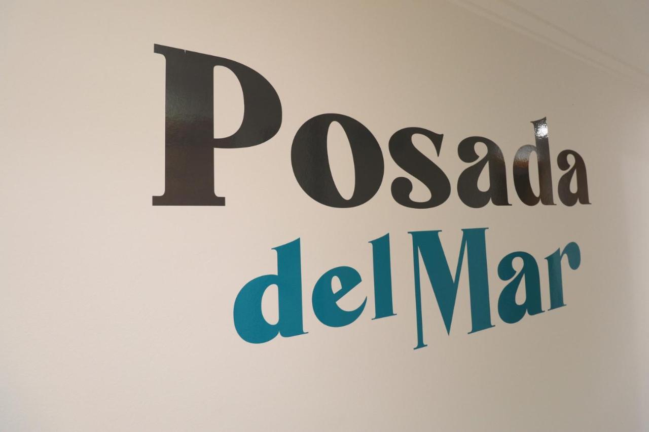 205 I Posada Del Mar I Encantador Hostel En La Playa De Gandia ภายนอก รูปภาพ