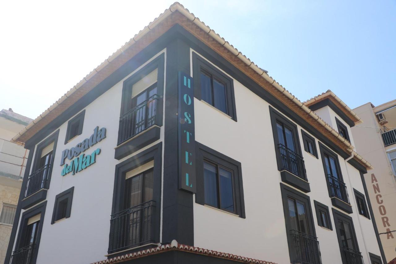 205 I Posada Del Mar I Encantador Hostel En La Playa De Gandia ภายนอก รูปภาพ