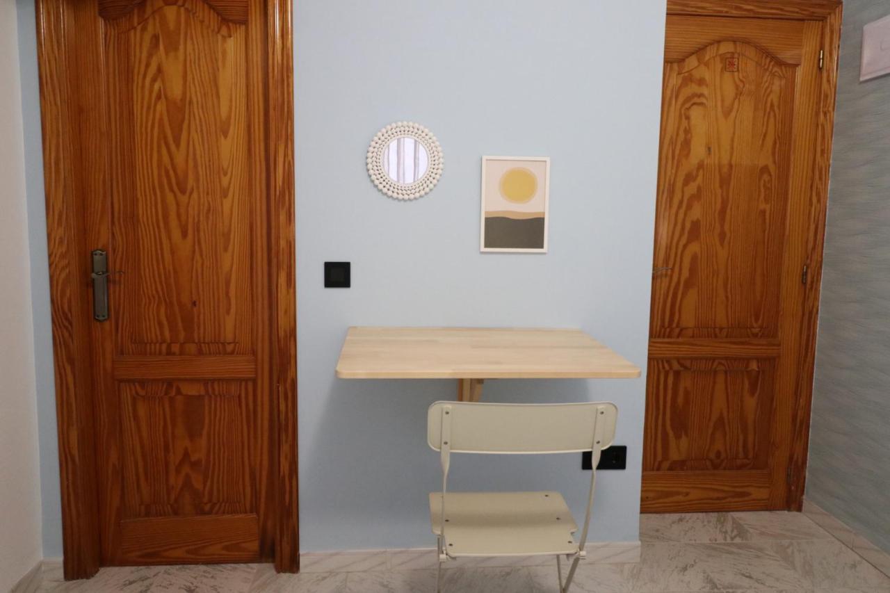 205 I Posada Del Mar I Encantador Hostel En La Playa De Gandia ภายนอก รูปภาพ