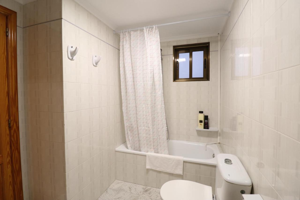 205 I Posada Del Mar I Encantador Hostel En La Playa De Gandia ภายนอก รูปภาพ